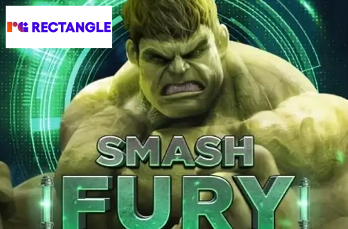 Smash Fury